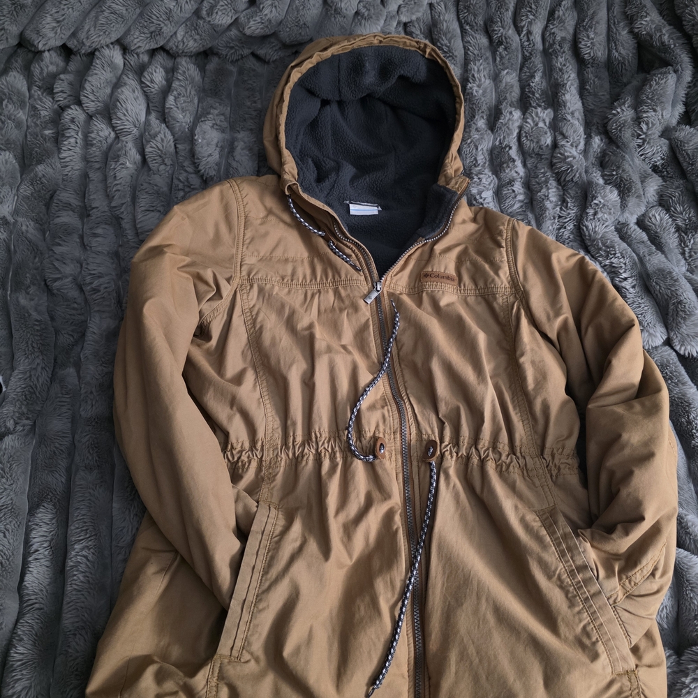 Columbia Womens Jacket